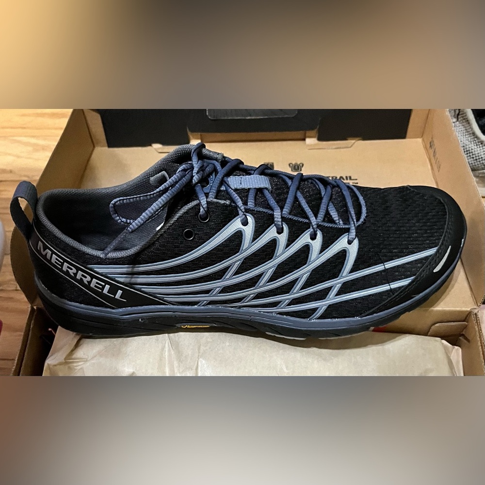 Merrell Bare Access Arc 3. Size 11. New in Box.